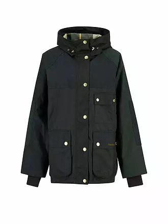 BARBOUR | Parka KEELEY WAX | 